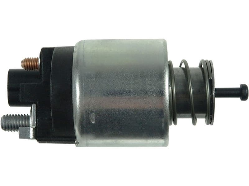 Solenoid, electromotor AS-PL PREMIUM SS1092(DELCO)