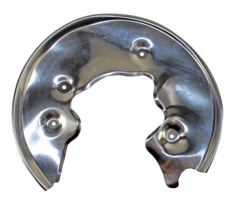 protectie stropire,disc frana METZGER AUTOTEILE 6115077