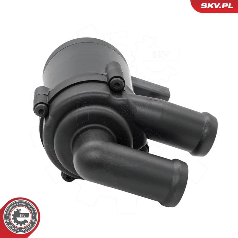 Pompă de apă suplimentară (circuitul apei de răcire) ESEN SKV 22SKV085