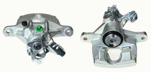Etrier frana BUDWEG CALIPER 343580