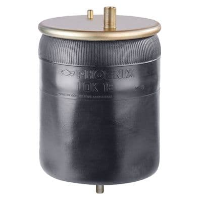 Burduf, suspensie pneumatica Phoenix Quality Range 1 DK 19-1