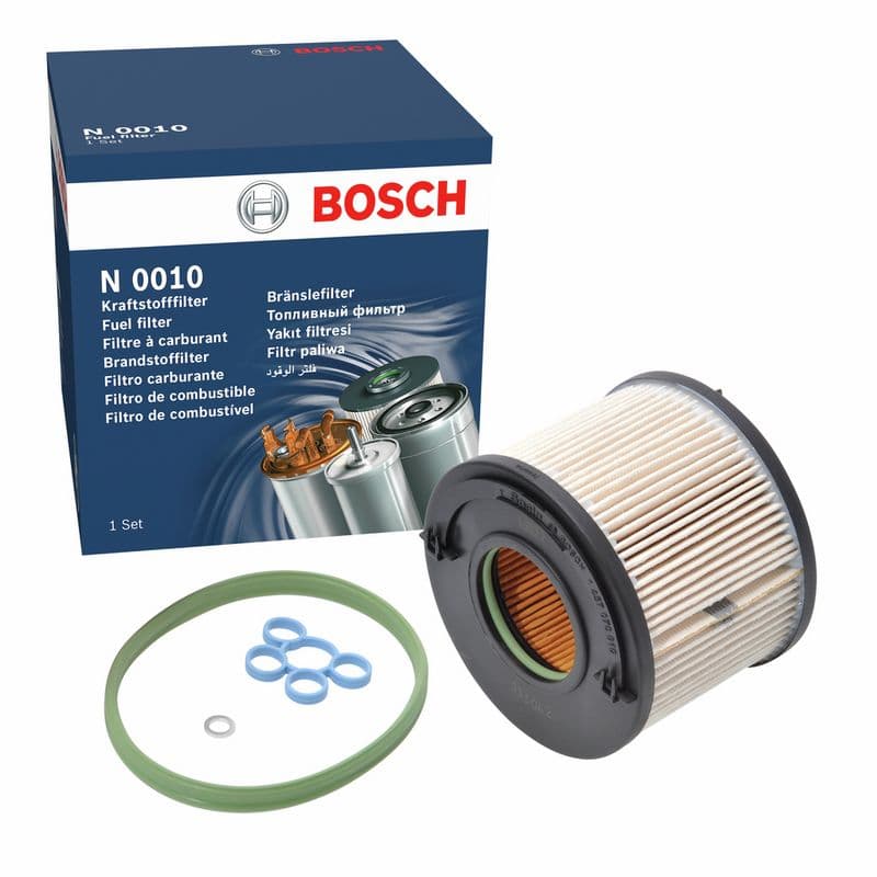 filtru combustibil BOSCH 1 457 070 010