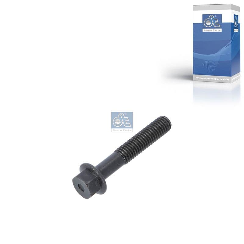 Șurub de centrare, roată de curea a arborelui cotit DT Spare Parts 7.54790