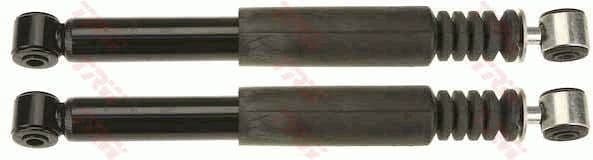 amortizor TRW TWIN JHE265T