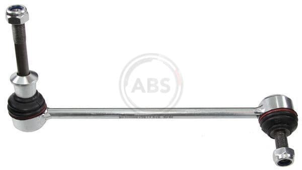 Brat/bieleta suspensie, stabilizator ABS 260596