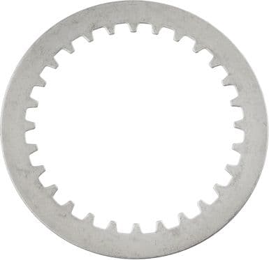 Set disc lamelar, ambreiaj TRW MES301-4