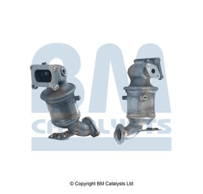 Catalizator BM Catalysts BM93045H
