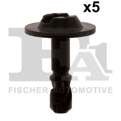 Scut motor FA1 11-40095.5