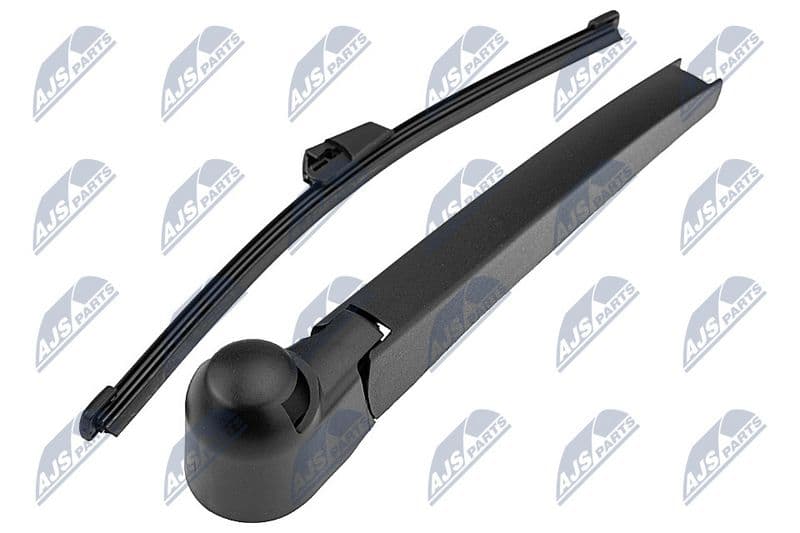 brat stergator, parbriz NTY EWB-WW-000