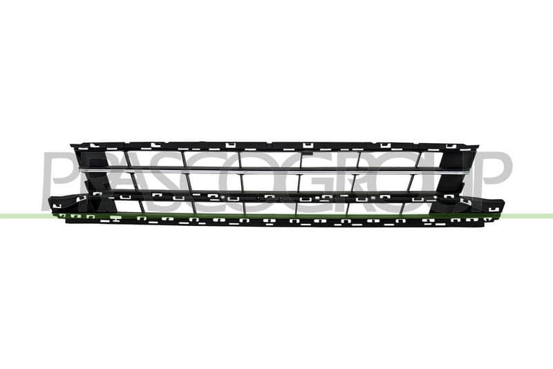 Grila ventilatie, bara protectie PRASCO VG0562121