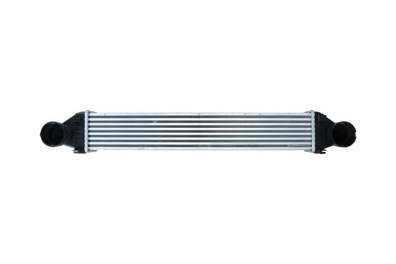Intercooler, compresor KAMOKA 7750092