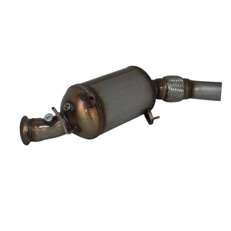 Filtru funingine/particule, sist.de esapament ASAM AUTOMOTIVE 130276