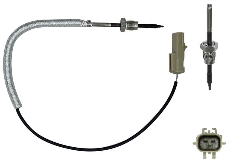 Senzor, temperatura gaze evacuare WAGNER ETP00256