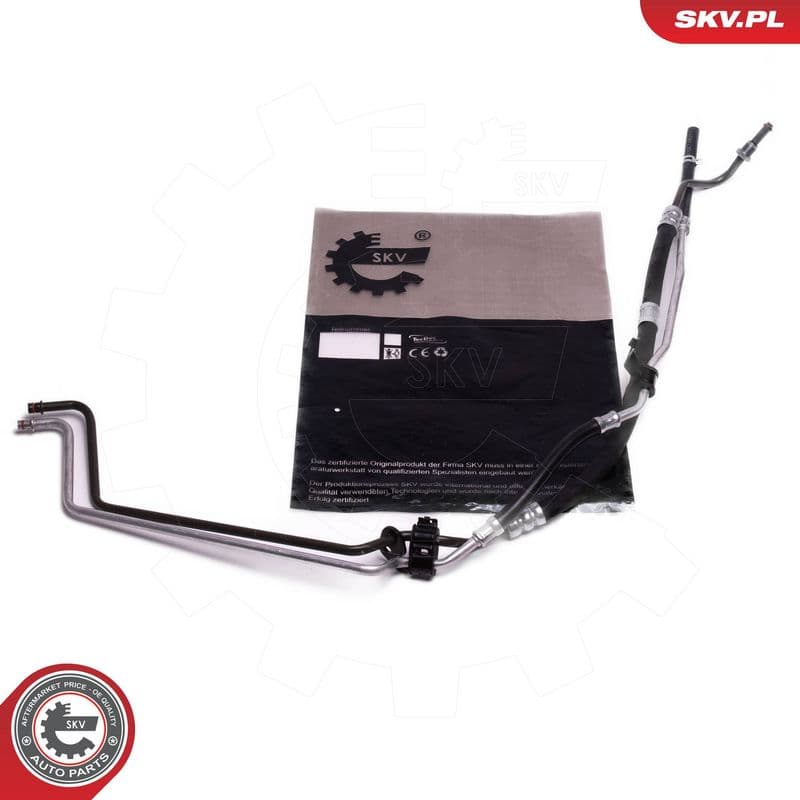 Furtun hidraulic, sistem de directie ESEN SKV 10SKV861