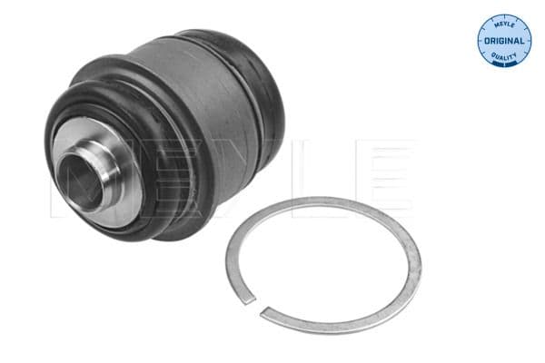 Rulment, corp rulment roata MEYLE -ORIGINAL: True to OE. 316 010 0012