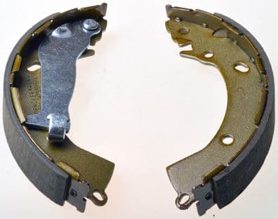 Set saboti frana DENCKERMANN B120206