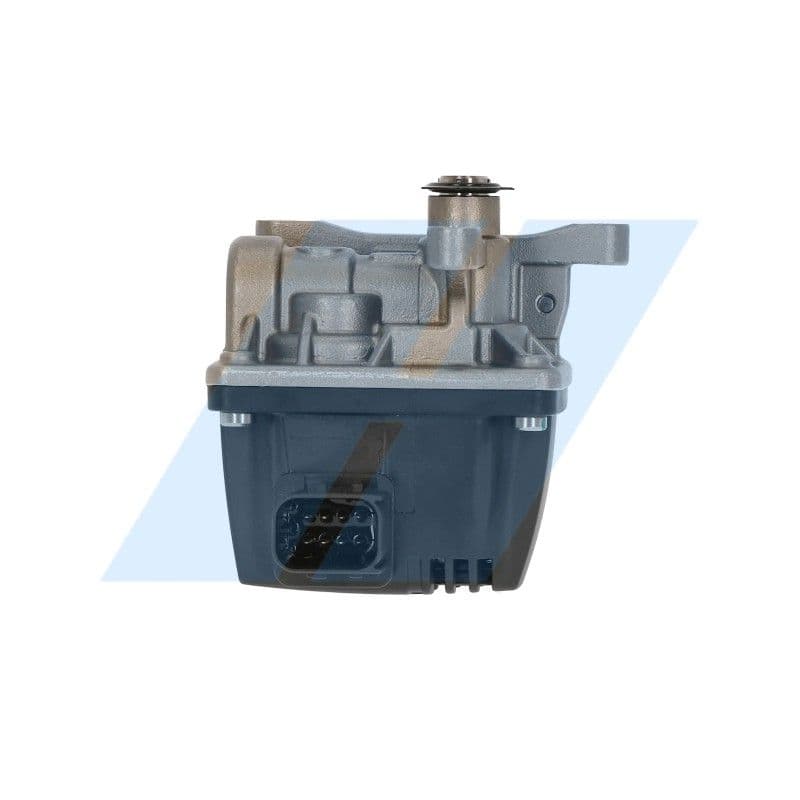 Modul dozare, injectie aditiv HIGHWAY AUTOMOTIVE 76033503