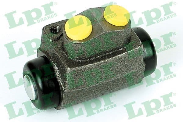 Cilindru receptor frana LPR 4070