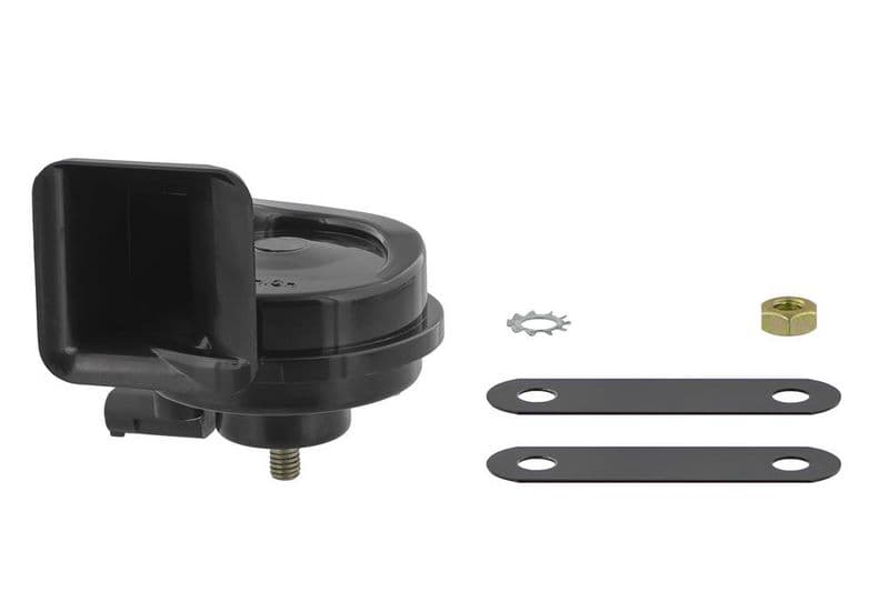 Claxon TOPRAN 501 021