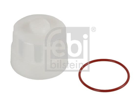 Carcasă, filtru de combustibil FEBI BILSTEIN 171501