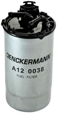 filtru combustibil DENCKERMANN A120038