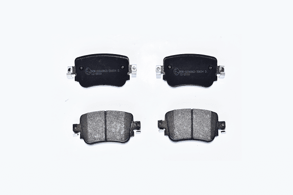 set placute frana,frana disc ASAM AUTOMOTIVE 72631