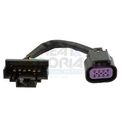 Set reparat cabluri, becuri haion MEAT & DORIA 25006