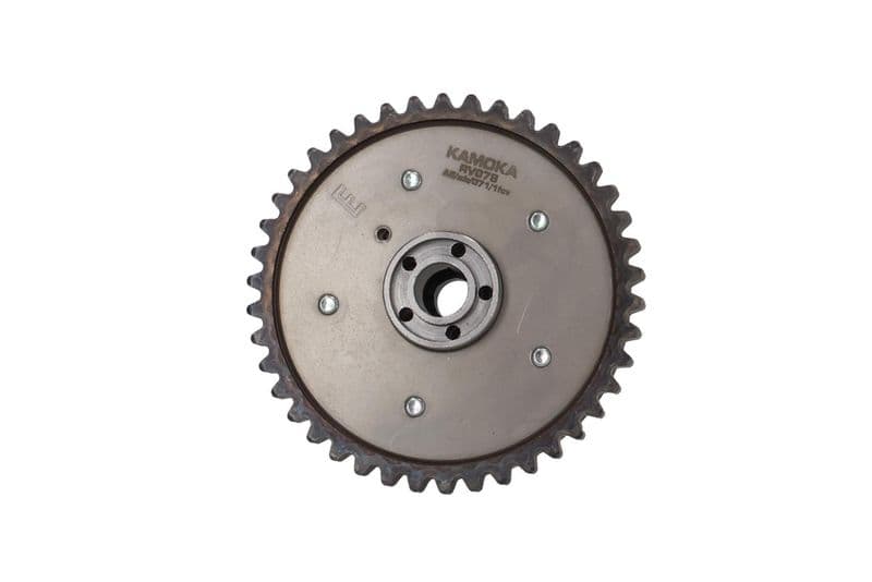 Regulator ax cu came KAMOKA RV078
