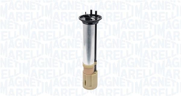 senzor,rezervor combustibil MAGNETI MARELLI 519000060600