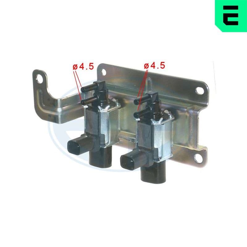 supapa,sistem de introducere aer suplimentar ERA 556131