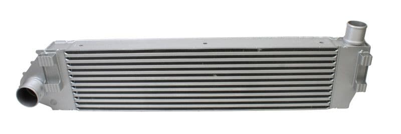Intercooler, compresor MAXGEAR AC630114