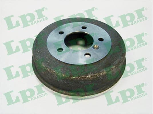 Tambur frana LPR 7D0107
