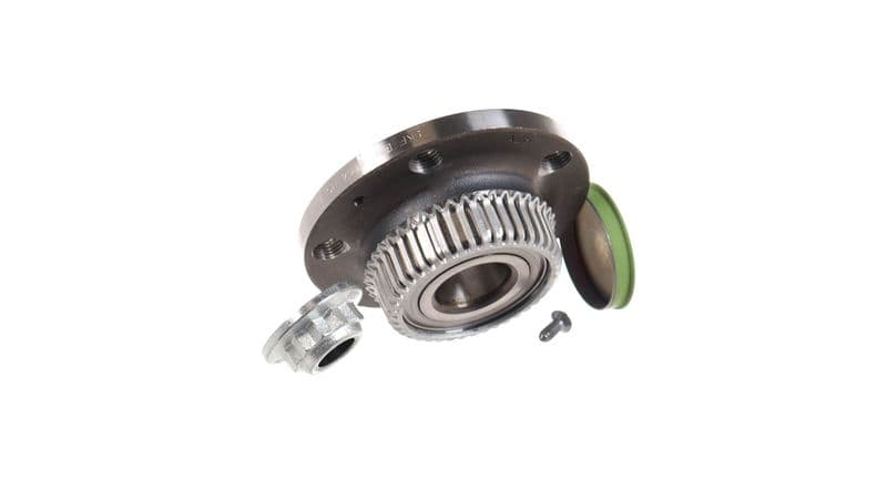 Set rulment roata SKF VKBA 3456