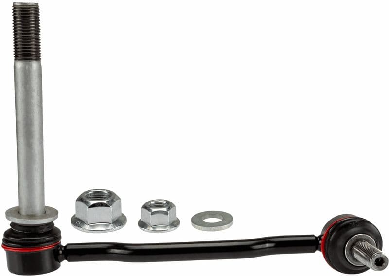Brat/bieleta suspensie, stabilizator TRW JTS469