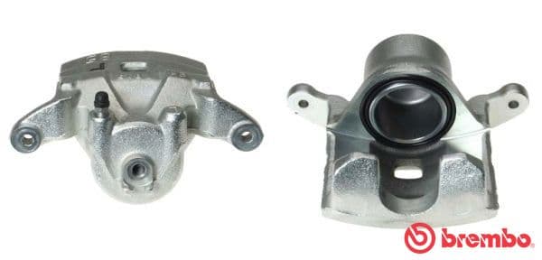 Etrier frana BREMBO ESSENTIAL LINE F 56 164