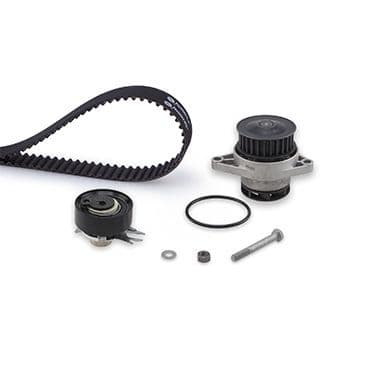 Set pompa apa + curea dintata GATES PowerGrip™ KP15427XS-2