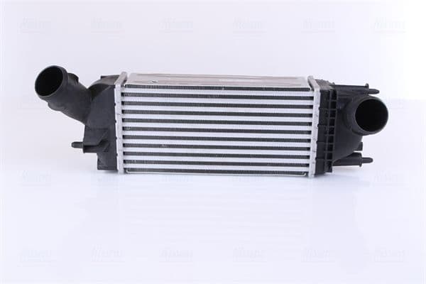 Intercooler, compresor NISSENS 96599