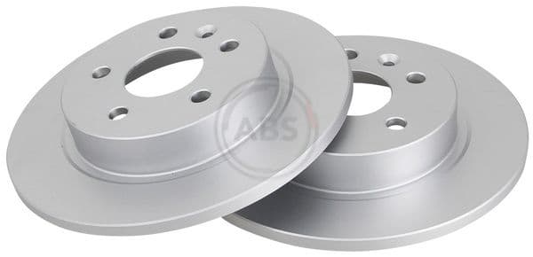 Disc frana ABS 18035