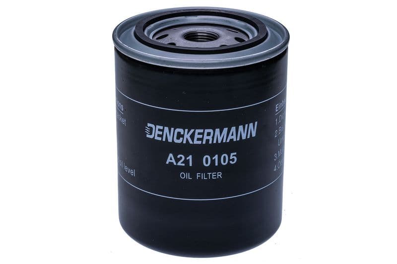 Filtru ulei DENCKERMANN A210105