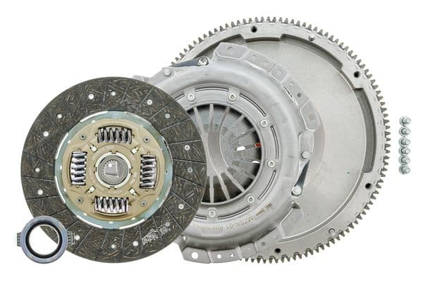 Set ambreiaj AISIN Conversion Kit (4P) SWZ-119
