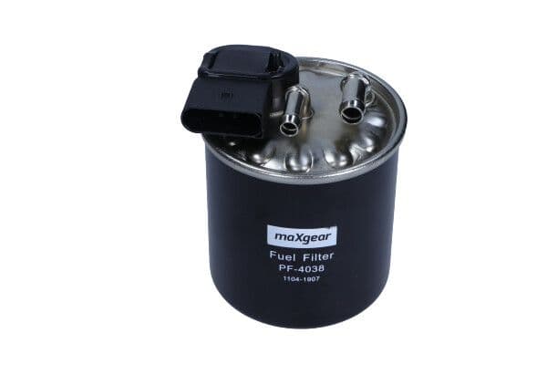 filtru combustibil MAXGEAR 26-1553