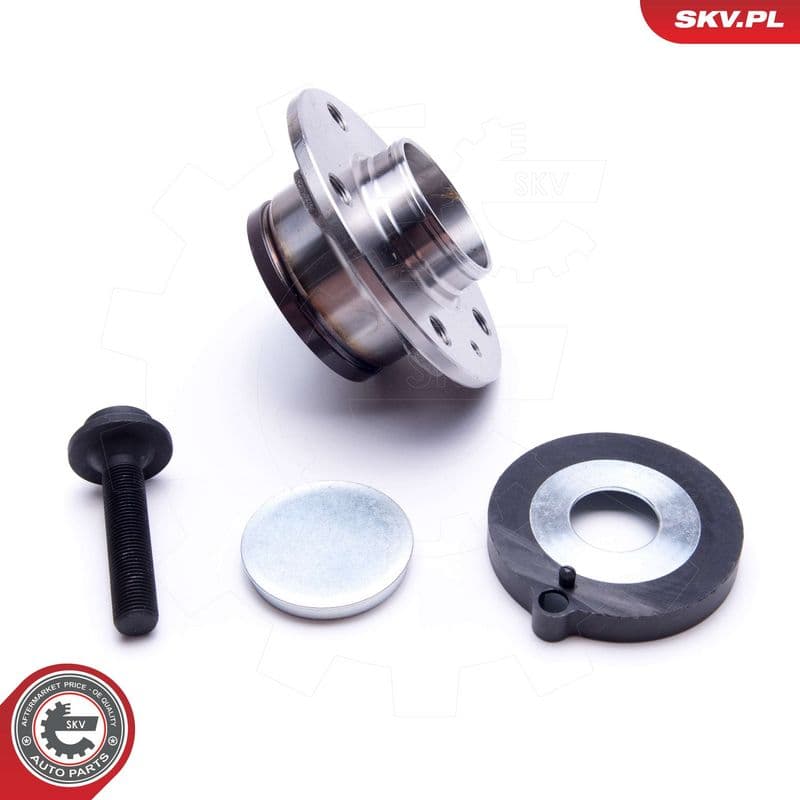 Set rulment roata ESEN SKV 29SKV297