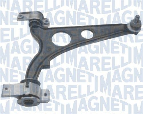 Brat, suspensie roata MAGNETI MARELLI 301181301900