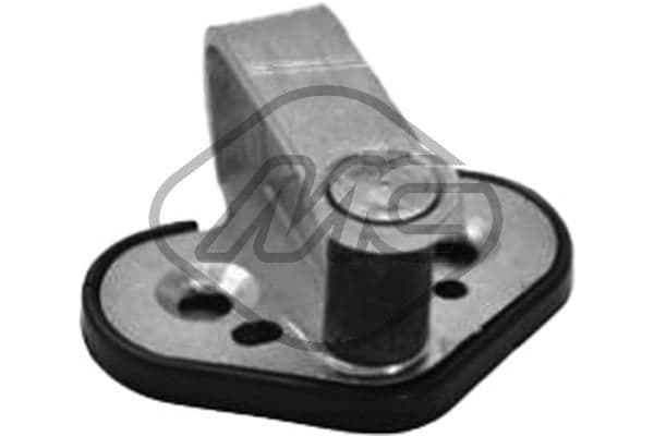 Ghid, buton de inchidere METALCAUCHO 43555