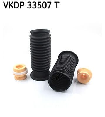 chit protectie praf,amortizor SKF VKDP 33507 T