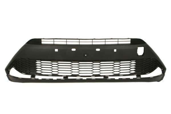 Grila ventilatie, bara protectie BLIC 6502-07-8182910PP