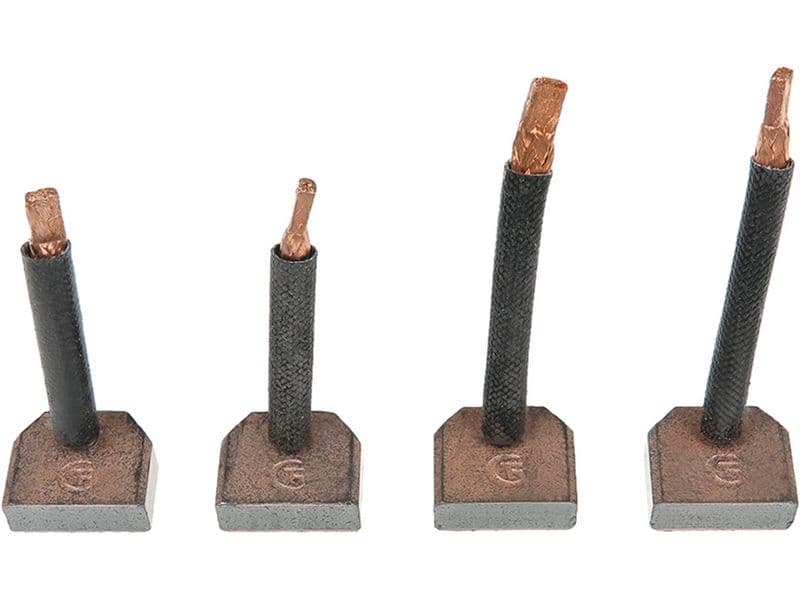 Perie, electromotor AS-PL AS SB2005