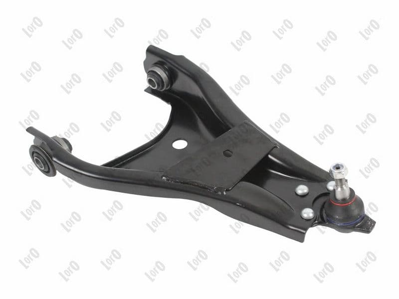 Brat, suspensie roata DEPO 233-01-134