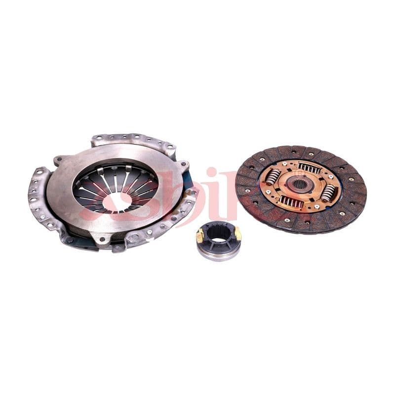 Set ambreiaj ASHIKA 92-H0-001