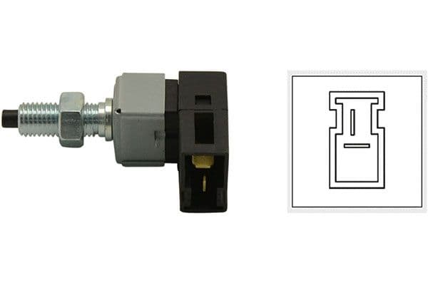 Comutator lumini frana KAVO PARTS EBL-3003
